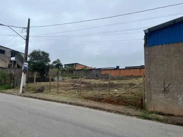 LOTE BAIRRO SATÉLITE - 360 m² - Foto 3