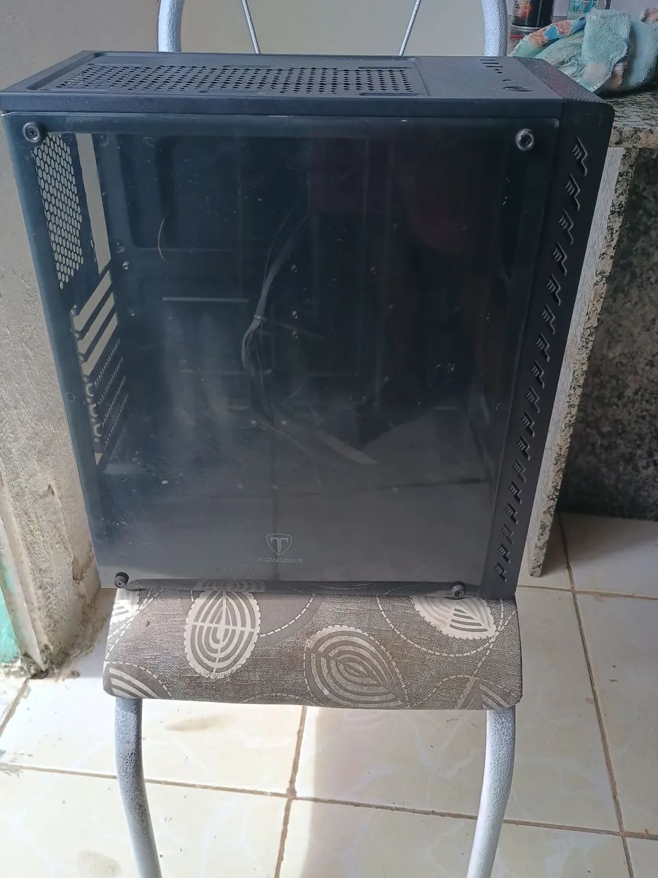 Gabinete PC GAMER - Foto 3