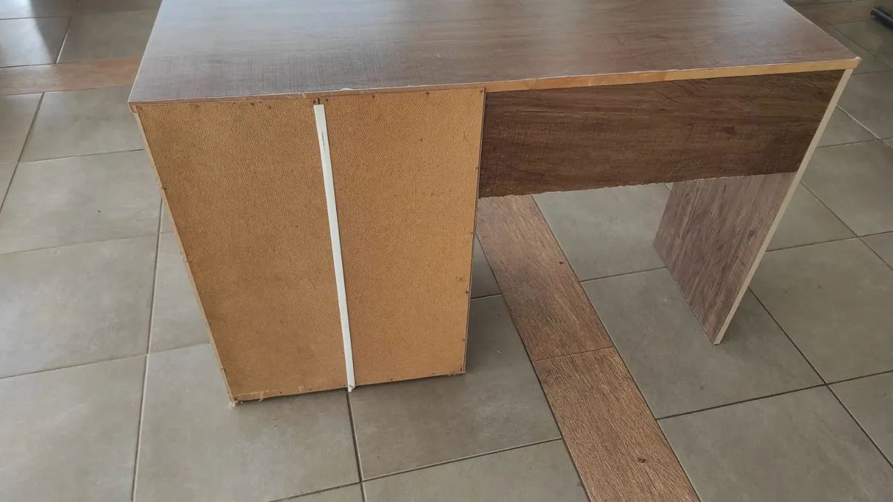 Escrivaninha/ hacker - Foto 3