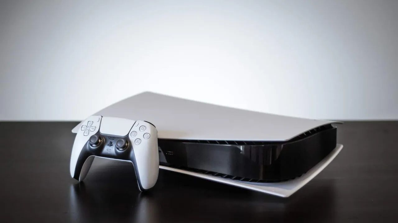 PS5  - Foto 3