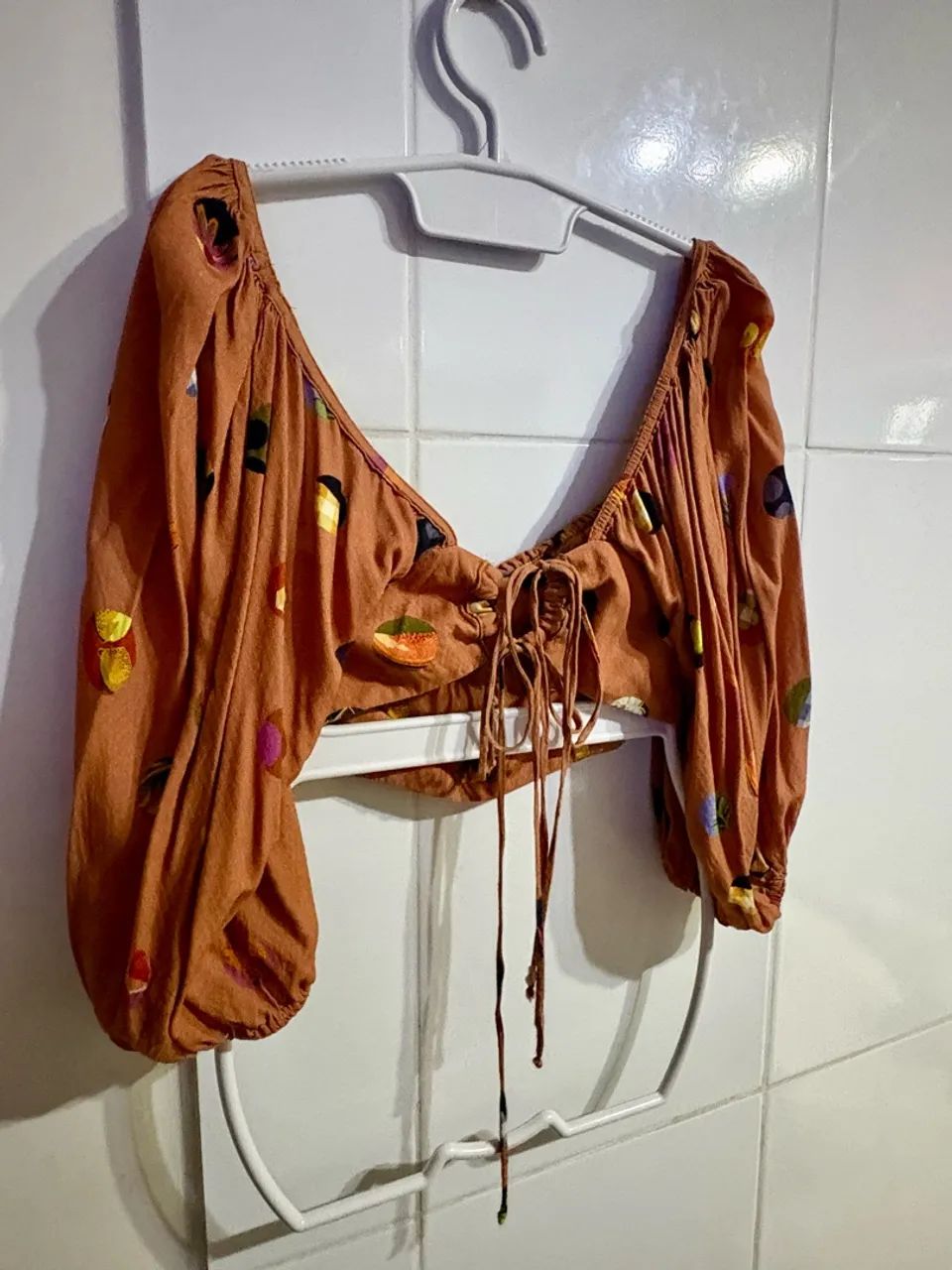 Cropped Dress To  - Foto 4