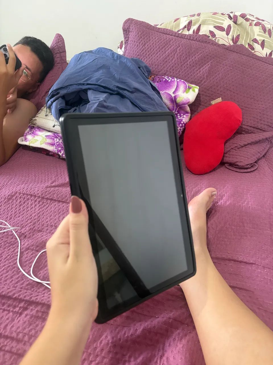 Tablet Multilaser M10_4G - Foto 4