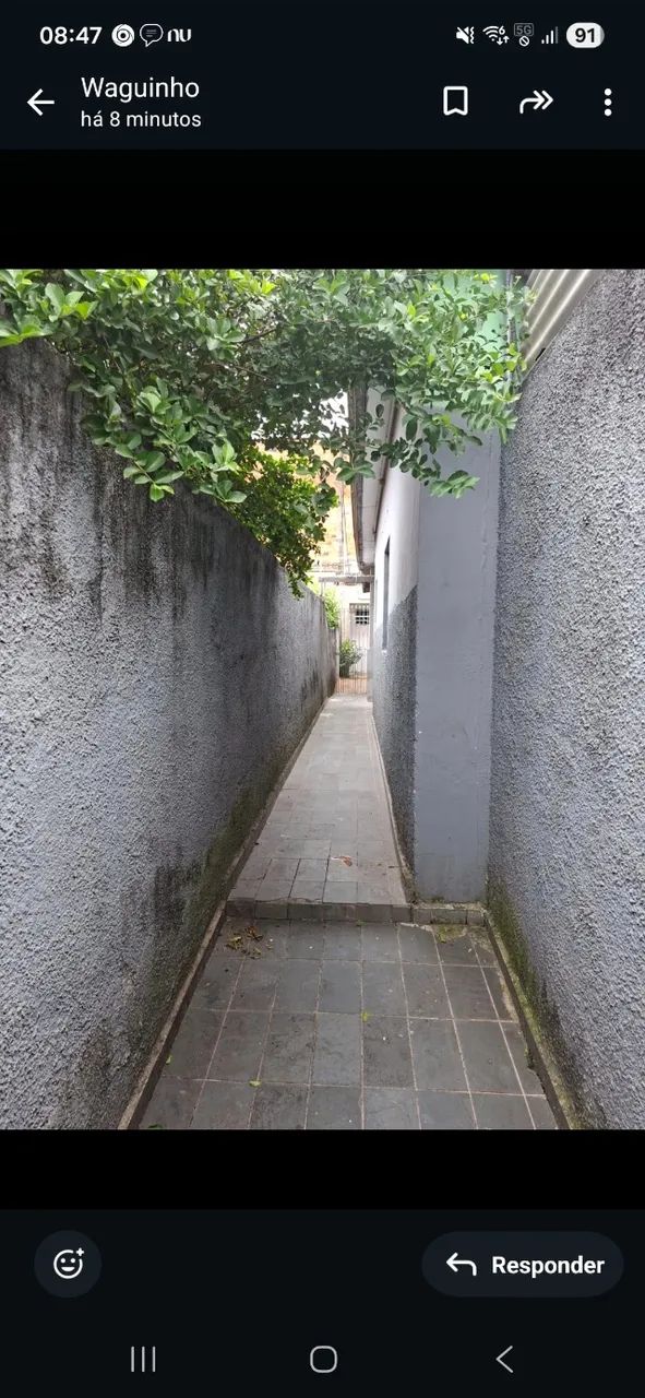 Foto - São Paulo - Vila Arapuã