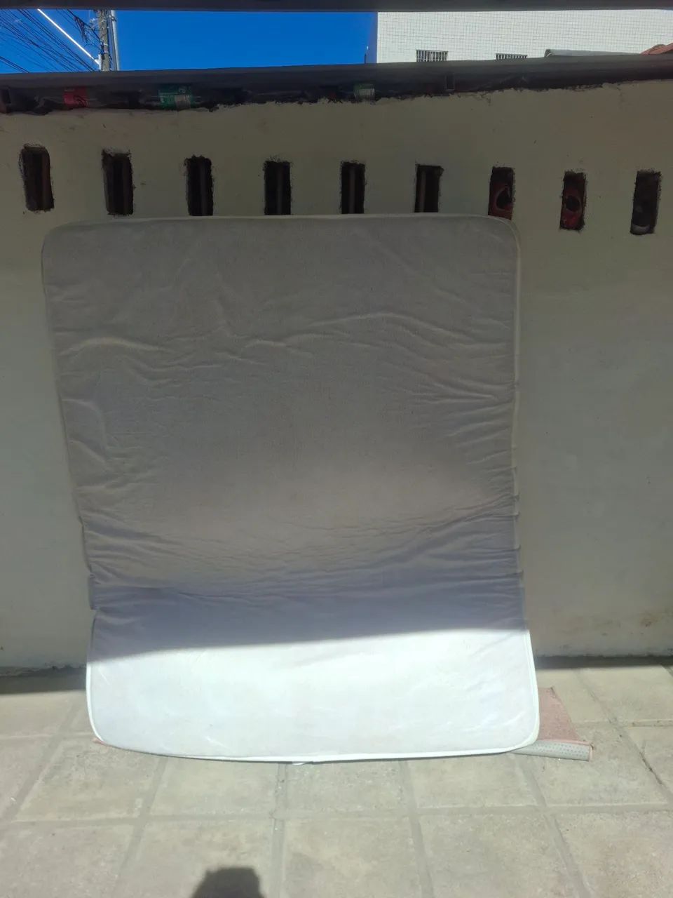 Base / Colchão KING - Foto 2