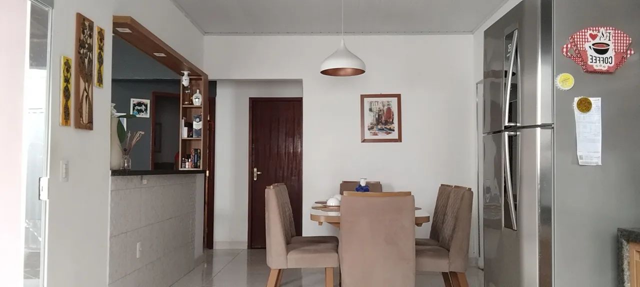 Casa de esquina  - Foto 3