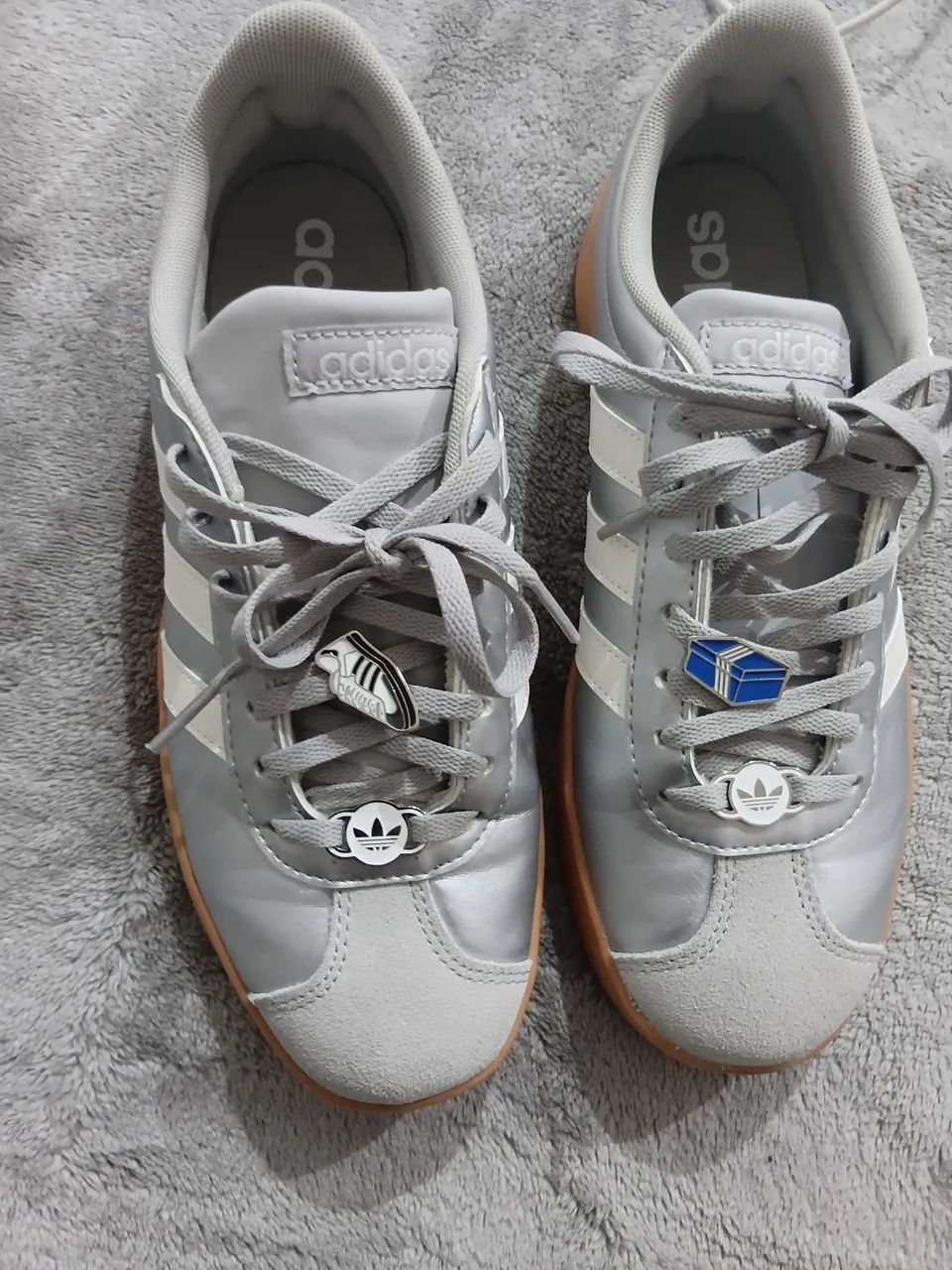 Tênis Adidas Original 