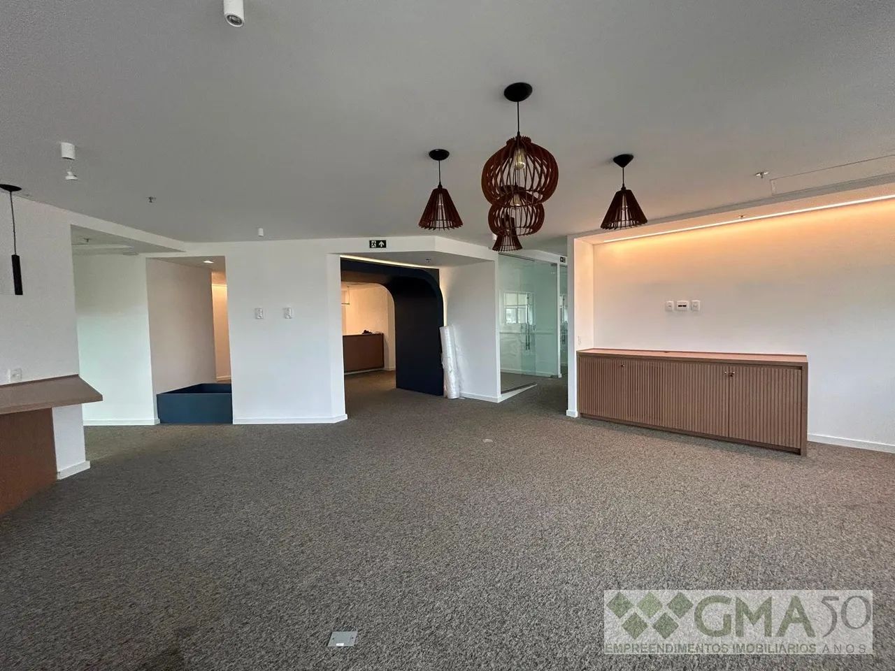 Conjunto / Sala em Leblon - Rio de Janeiro - Foto 4