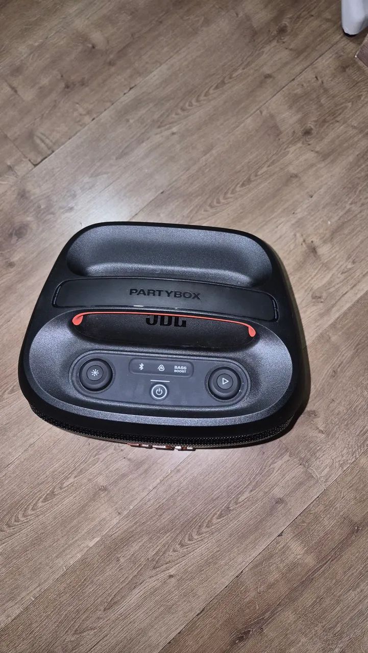 JBL PARTYBOX  - Foto 3