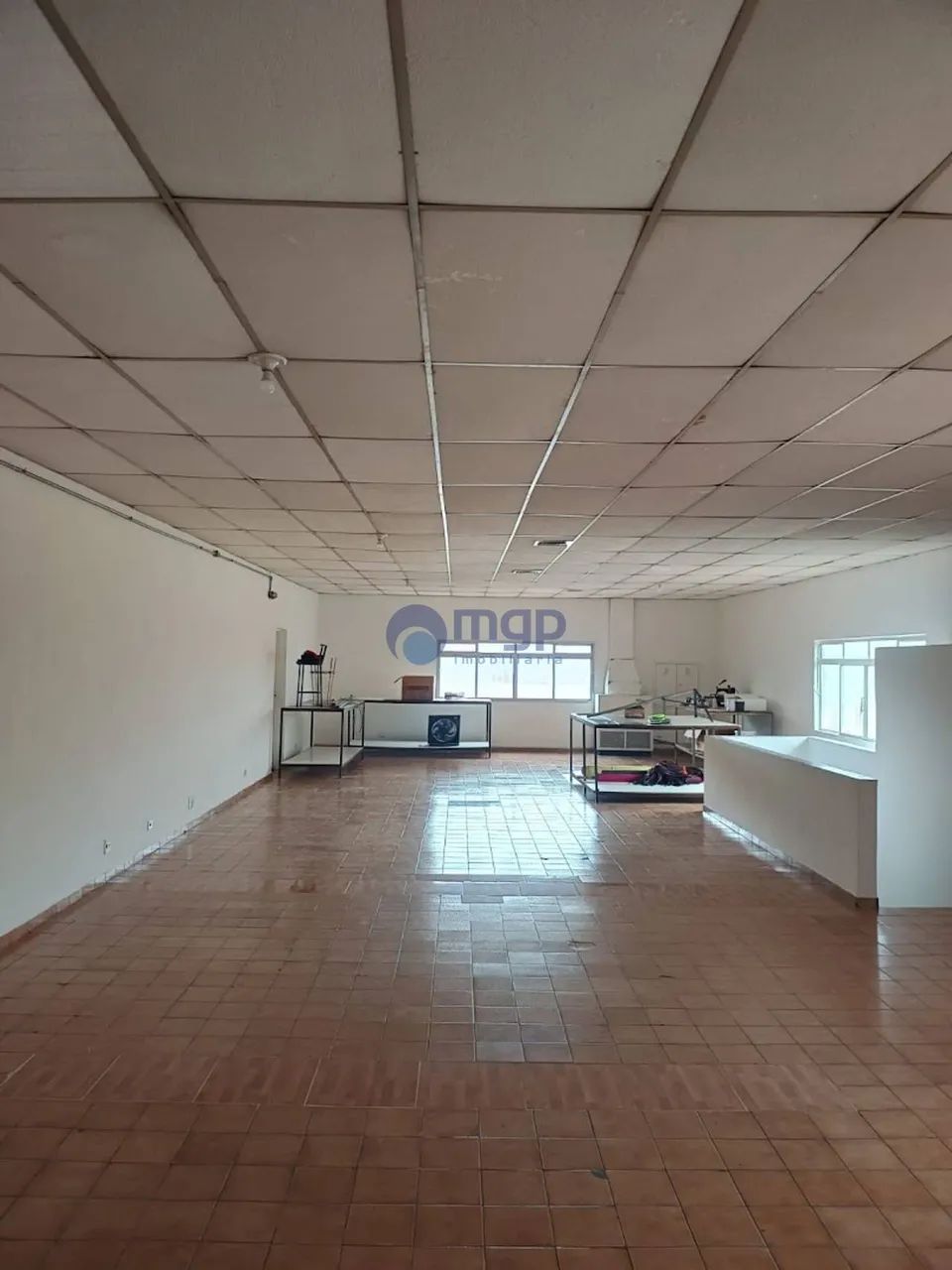 Galpão para alugar - Vila Guilherme - São Paulo/SP