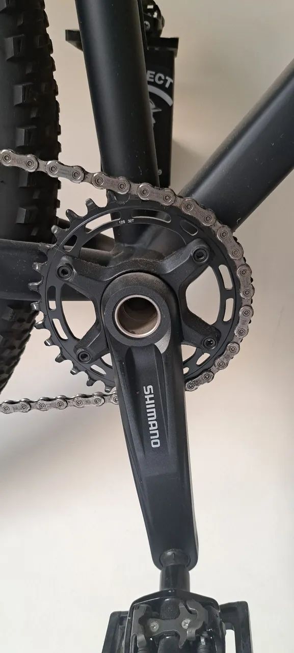 Bicicleta Oggi 7.2 condição de zerado quadro 19 - Foto 5