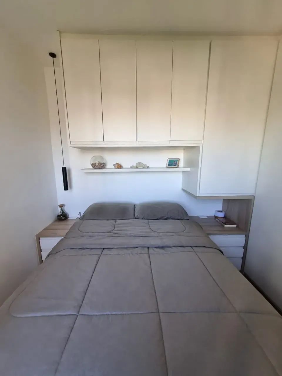 Apartamento todo Planejado, Vaga Coberta. Mandaquiu - Foto 4