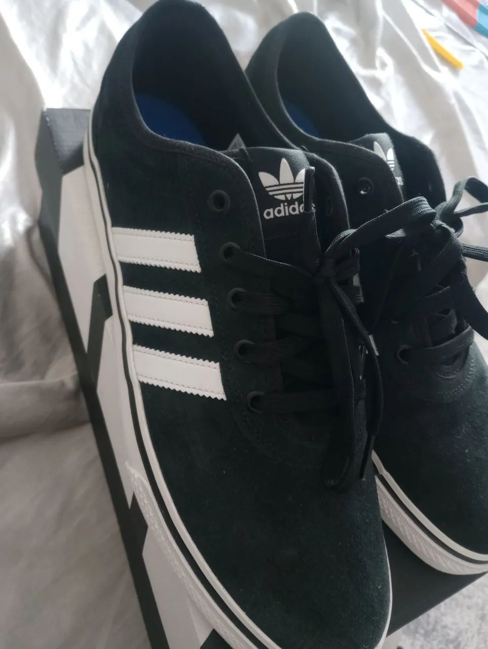 Tênis adidas - Novo Original 43 - Foto 2