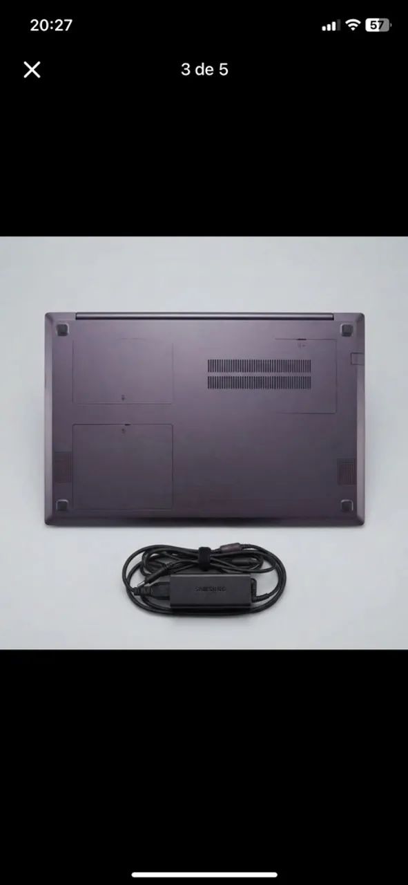 Samsung book i7 - Foto 3