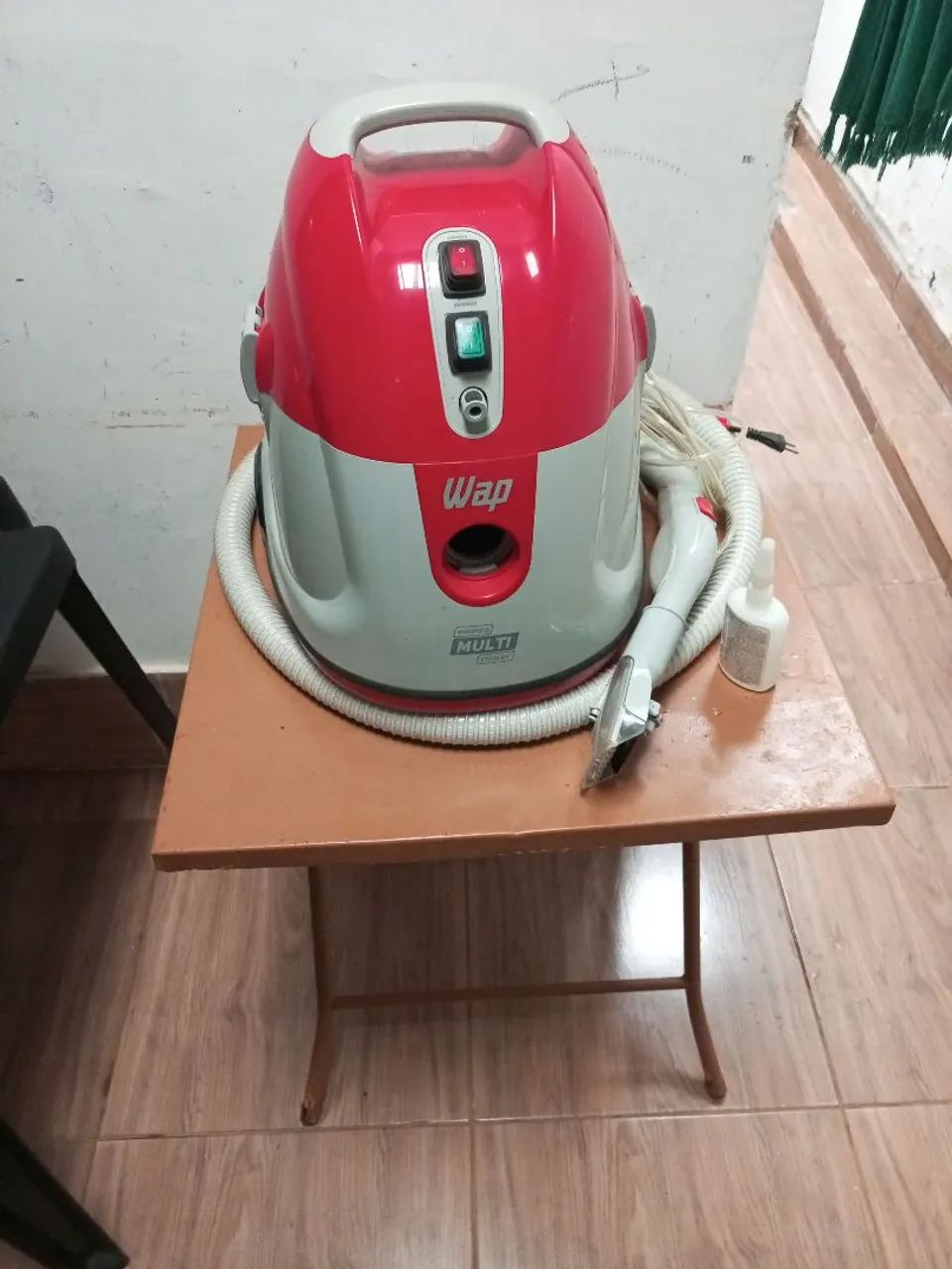 Aspirador 