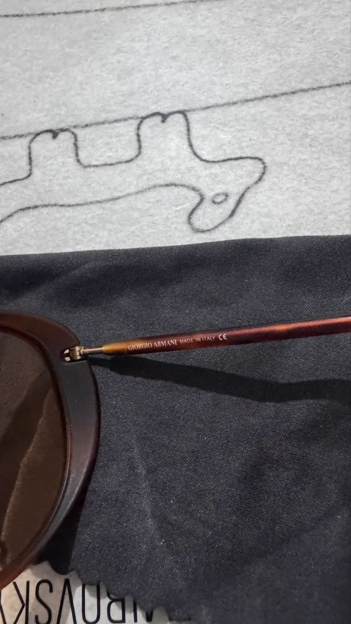 Óculos  - Foto 4