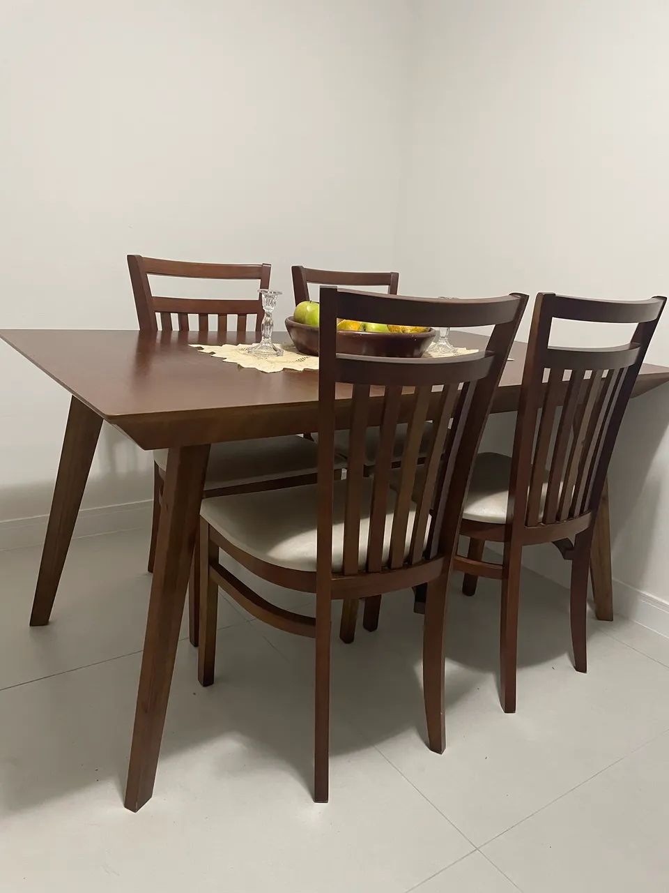 Mesa de Jantar