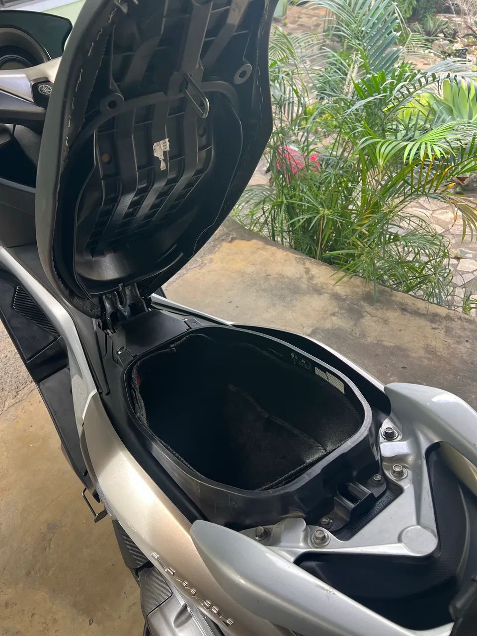 Nmax raridade - Foto 2