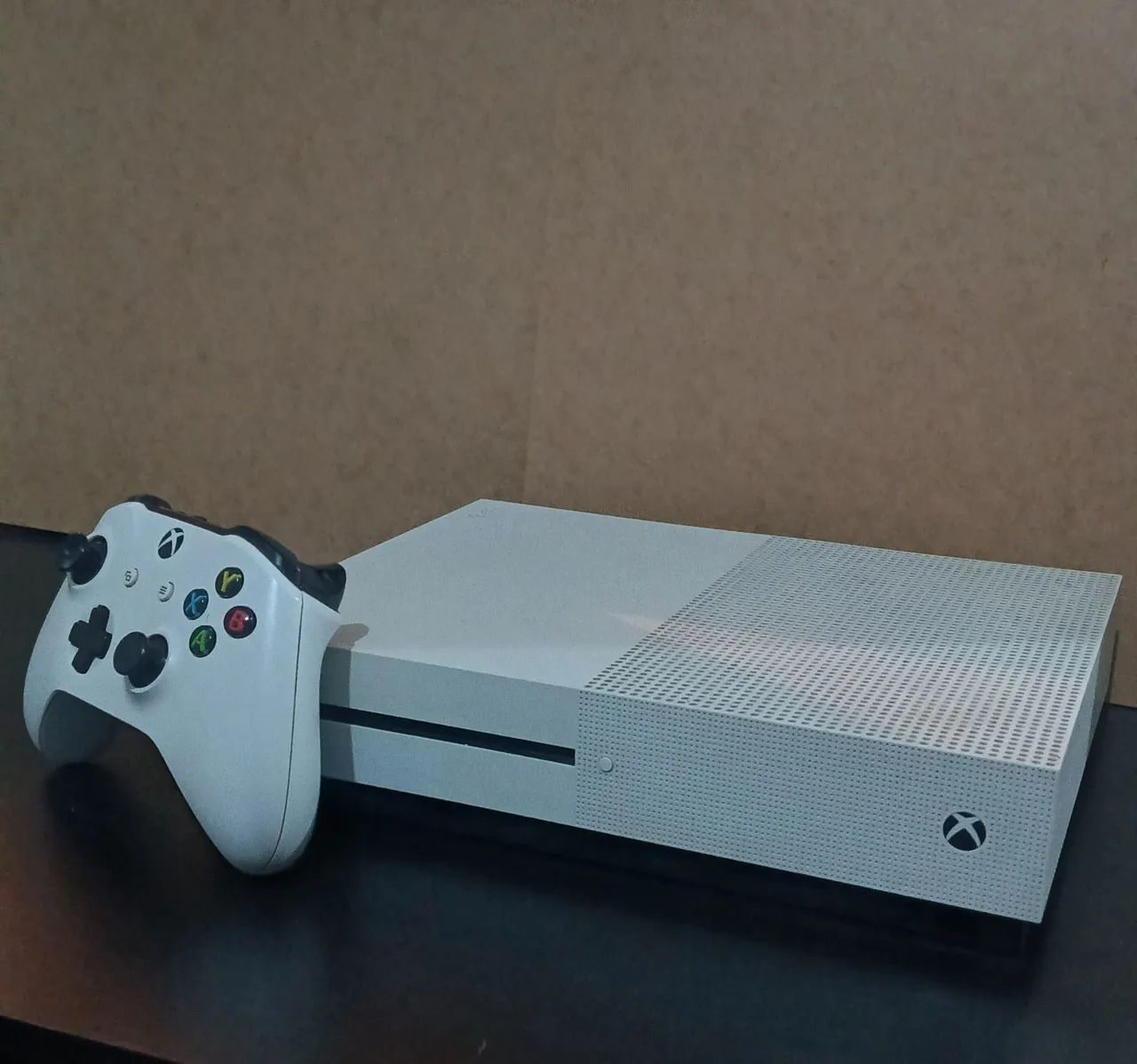 Console Xbox One S - 500GB - Foto 3