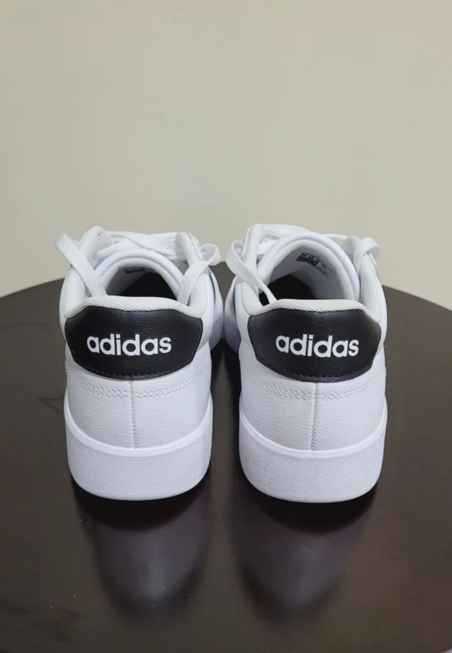 Tênis Adidas Breaknet - Foto 3