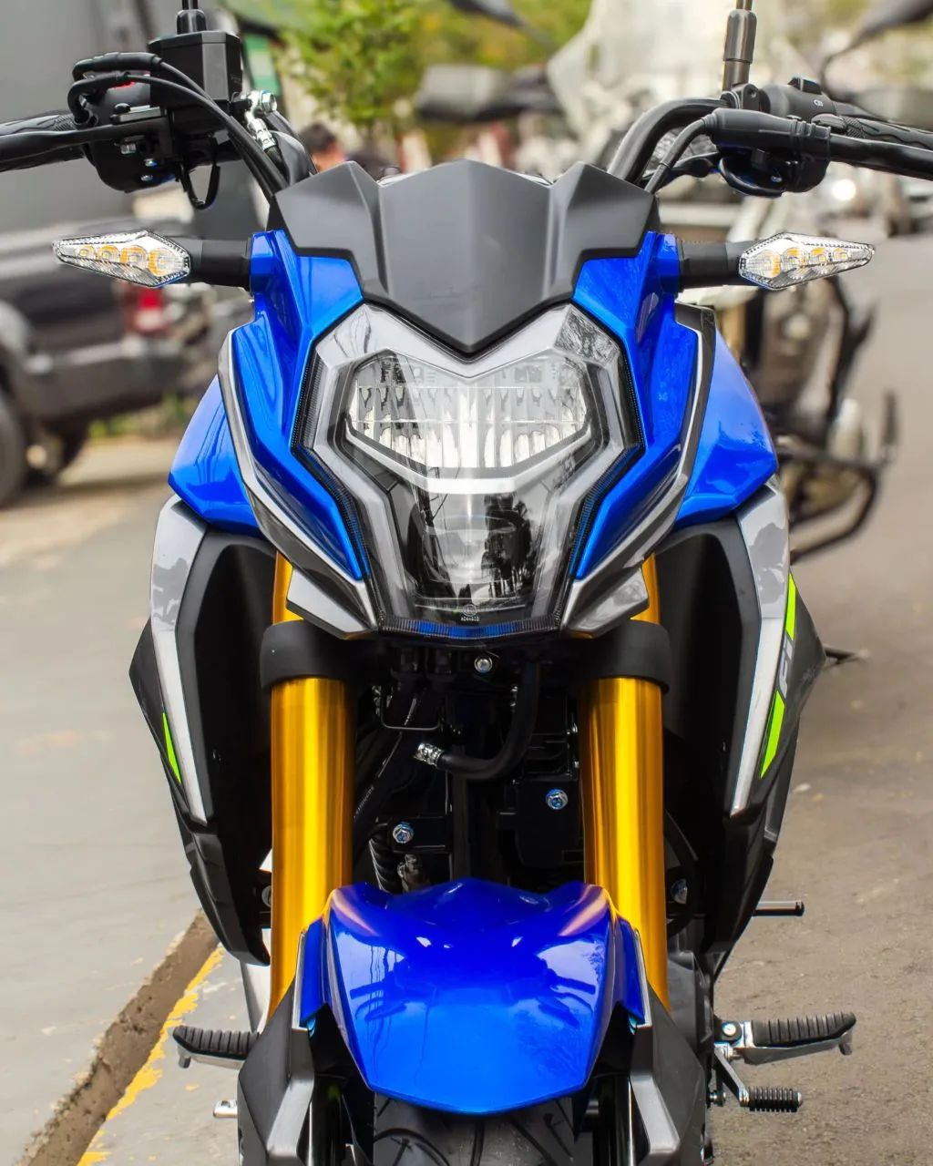 DR 160 S - Foto 2