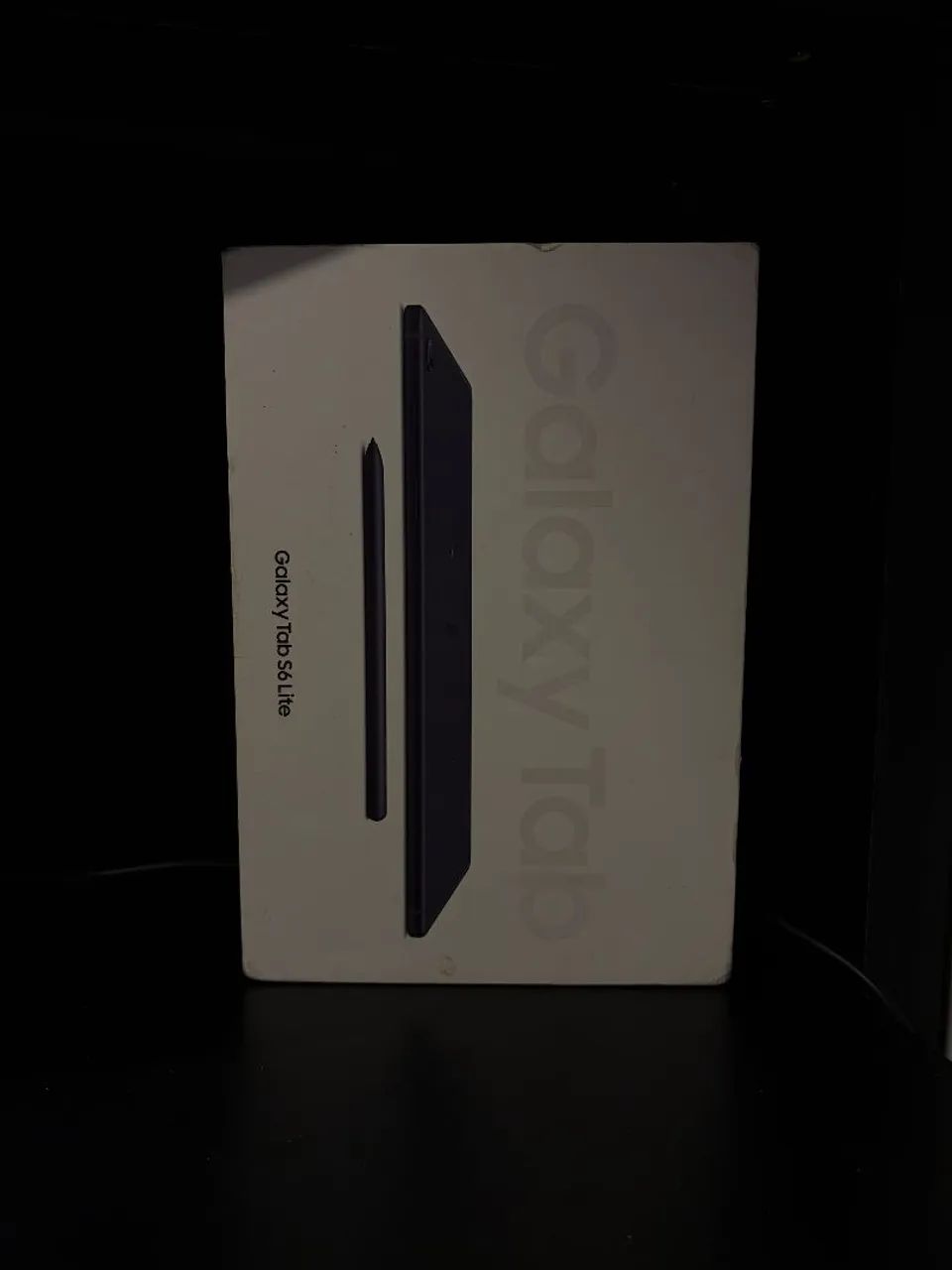 Vendo Tablet S6 Lite