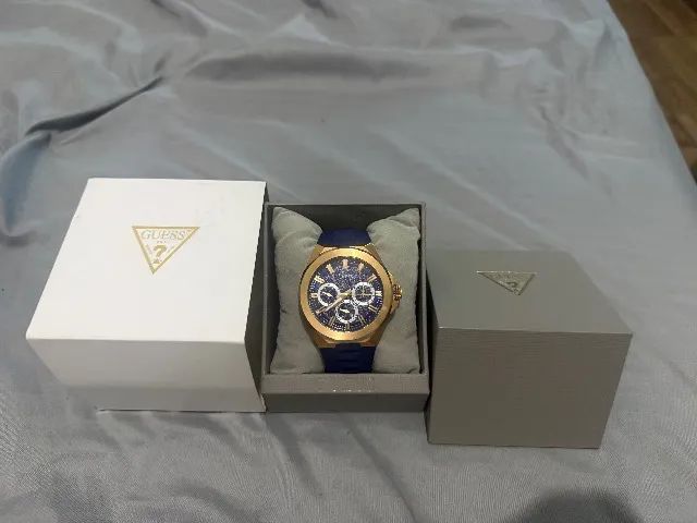 Relógio Guess - Foto 2