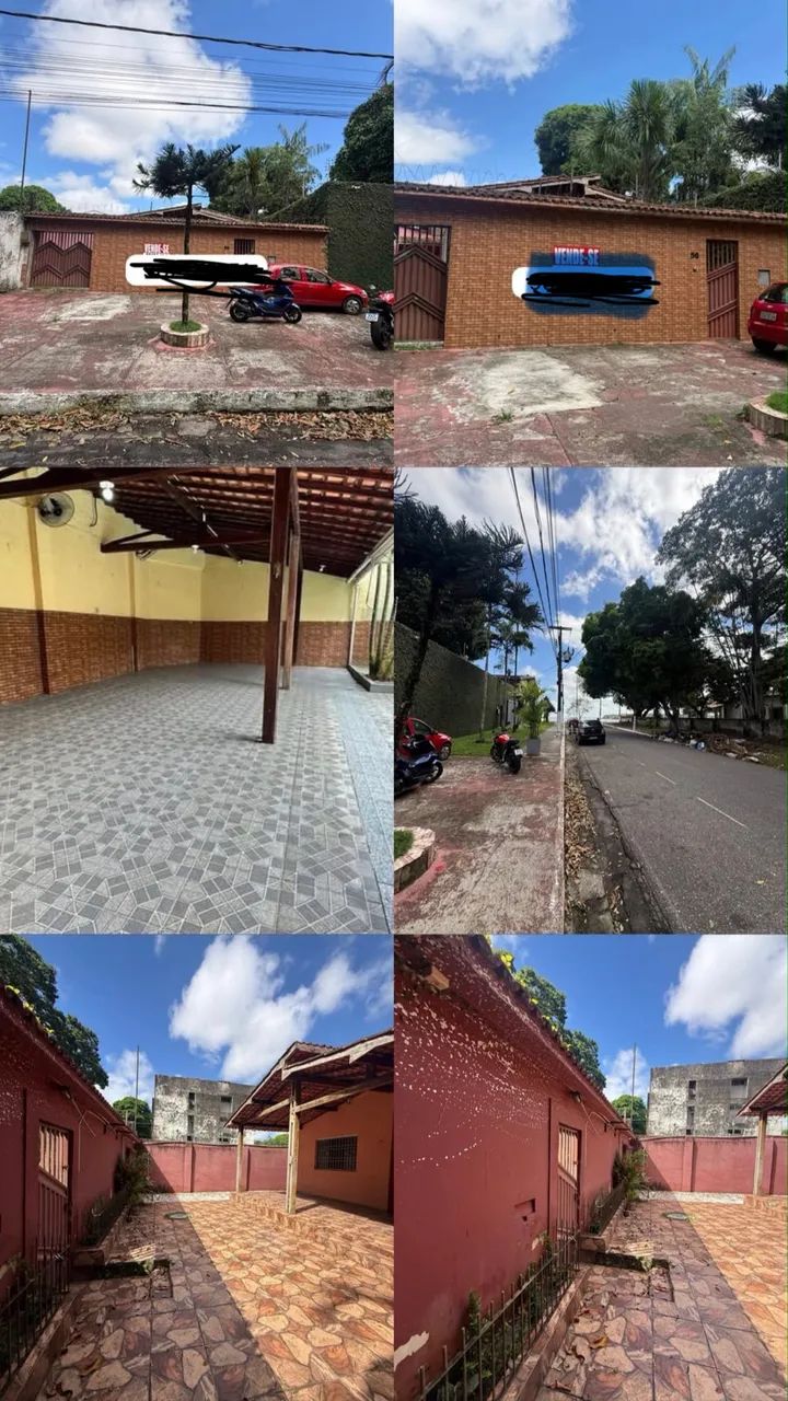 Vendo ou alugo casa em icoaraci  - Foto 5