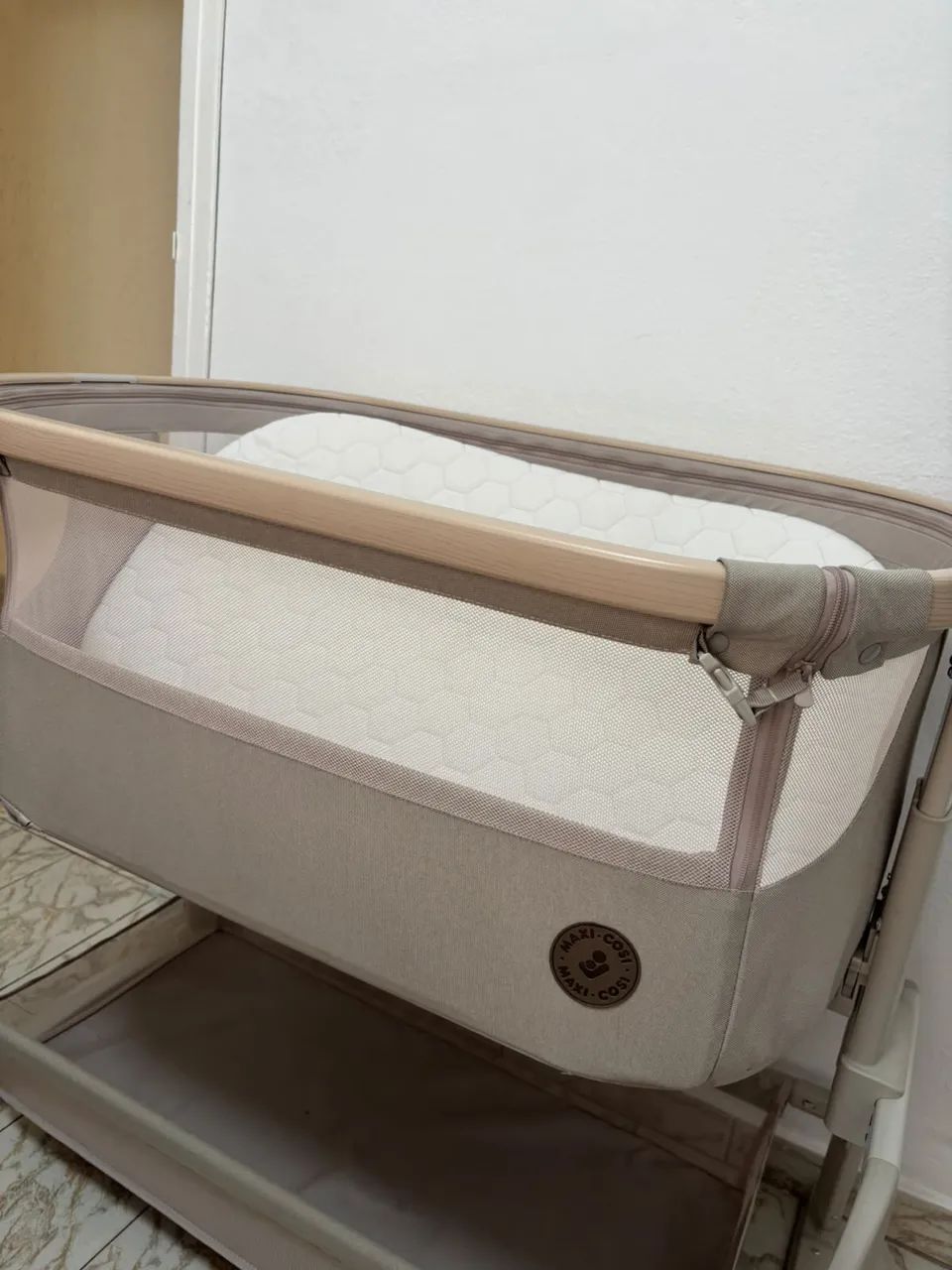 Berço máxi cosi Moisés  - Foto 5