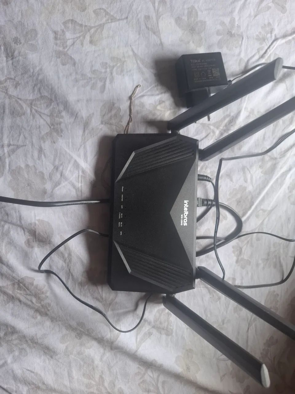 Vendo Roteador repetidor  - Foto 3