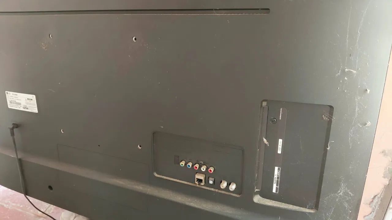 SMARTV LG 43 - Foto 4