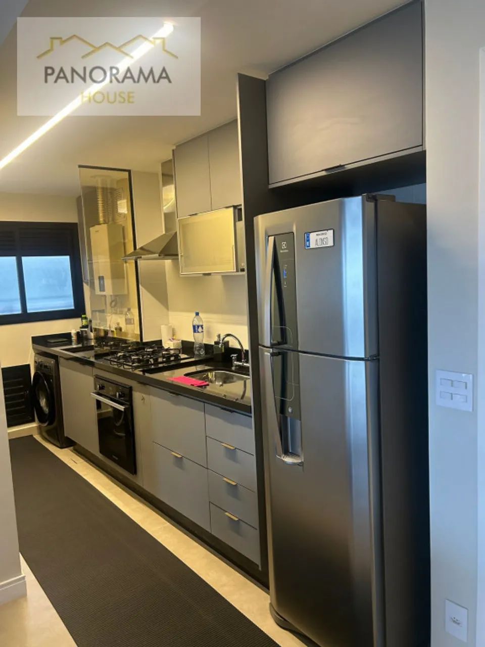 São Bernardo do Campo - Apartamento Padrão - Centro - Foto 4