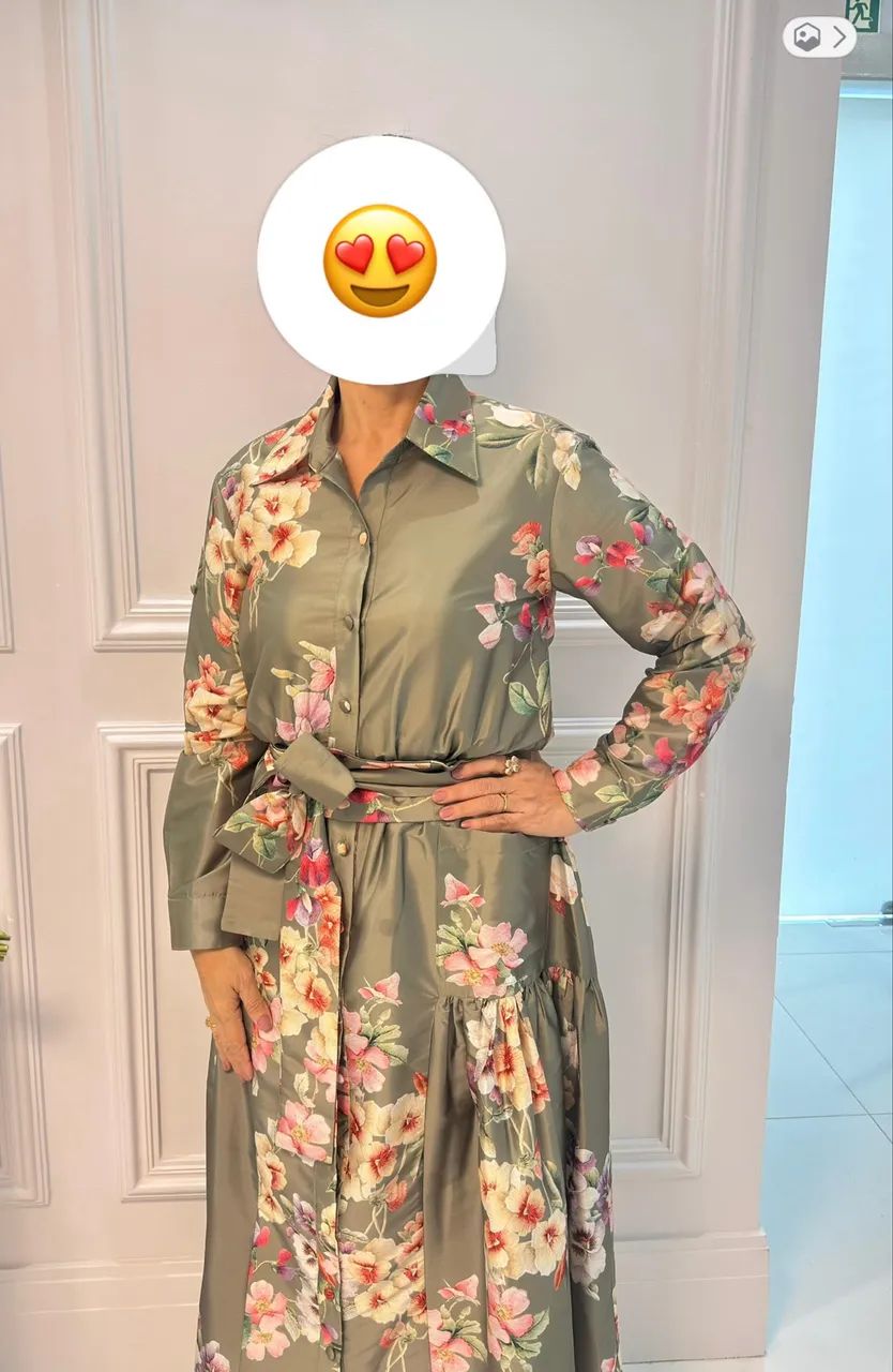 Vestido de festa - Foto 2