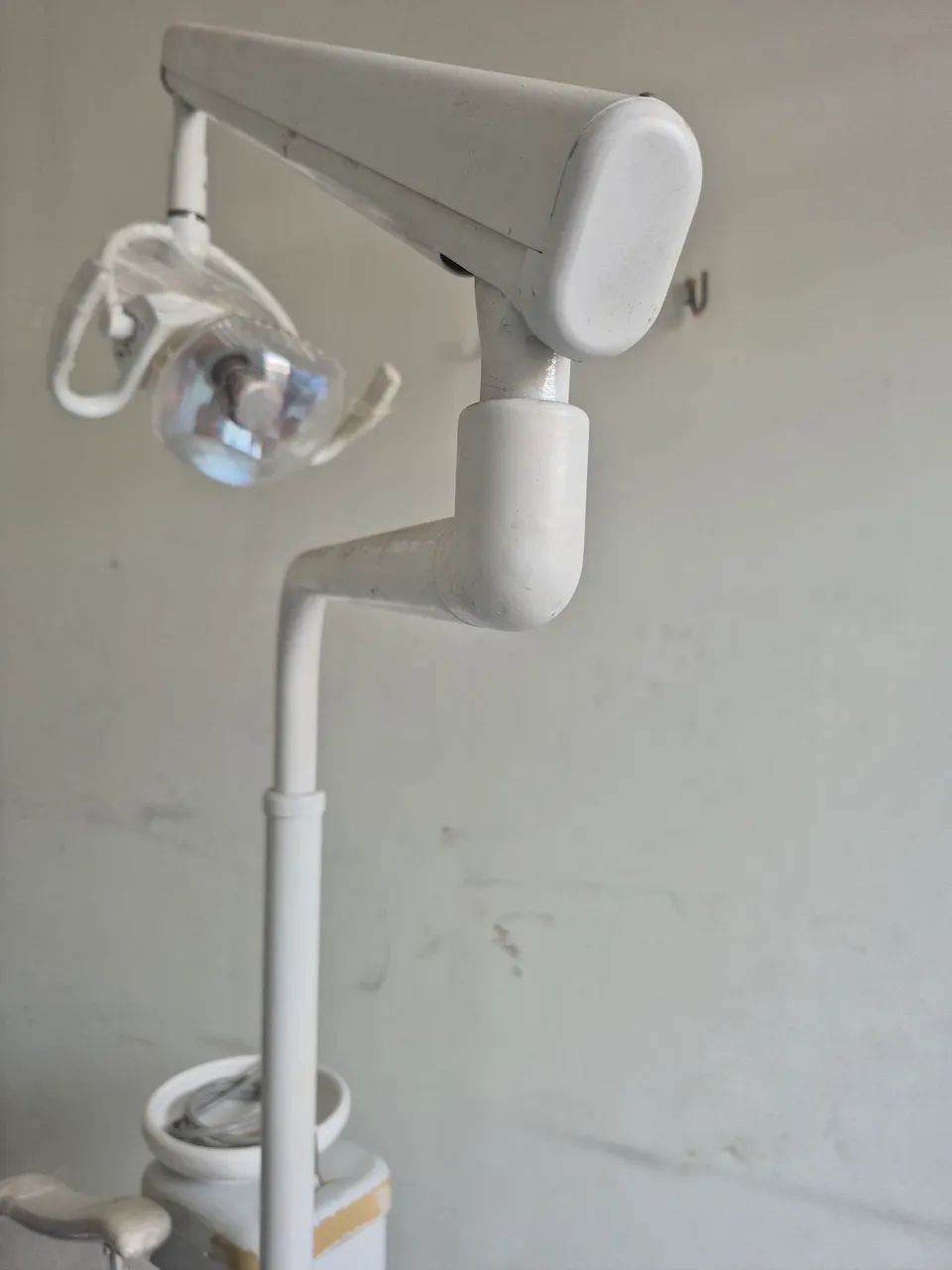 Cadeira odontológica - Foto 3