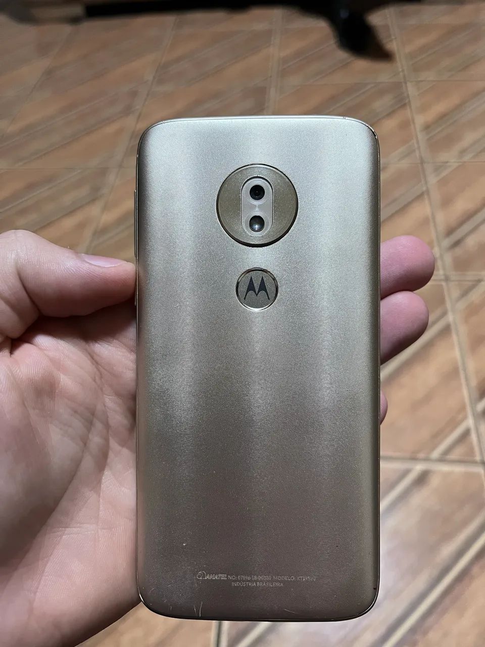 Moto g7 play - Foto 2
