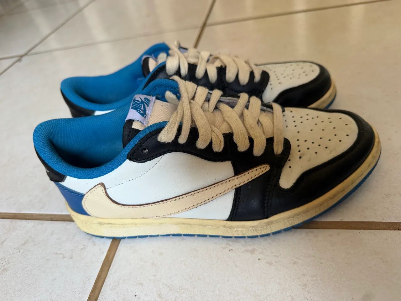 Tênis Nike - Foto 2