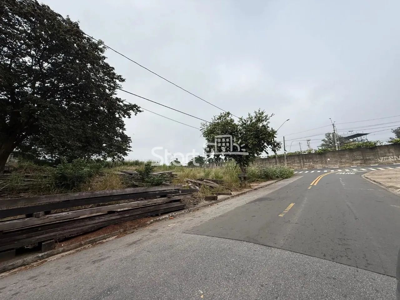 terreno - Cidade Satélite Íris - Campinas - Foto 4