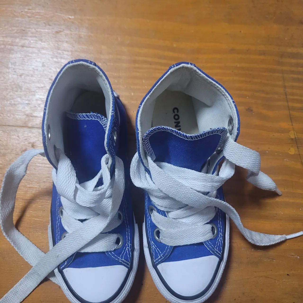 Tênis All star - Foto 4