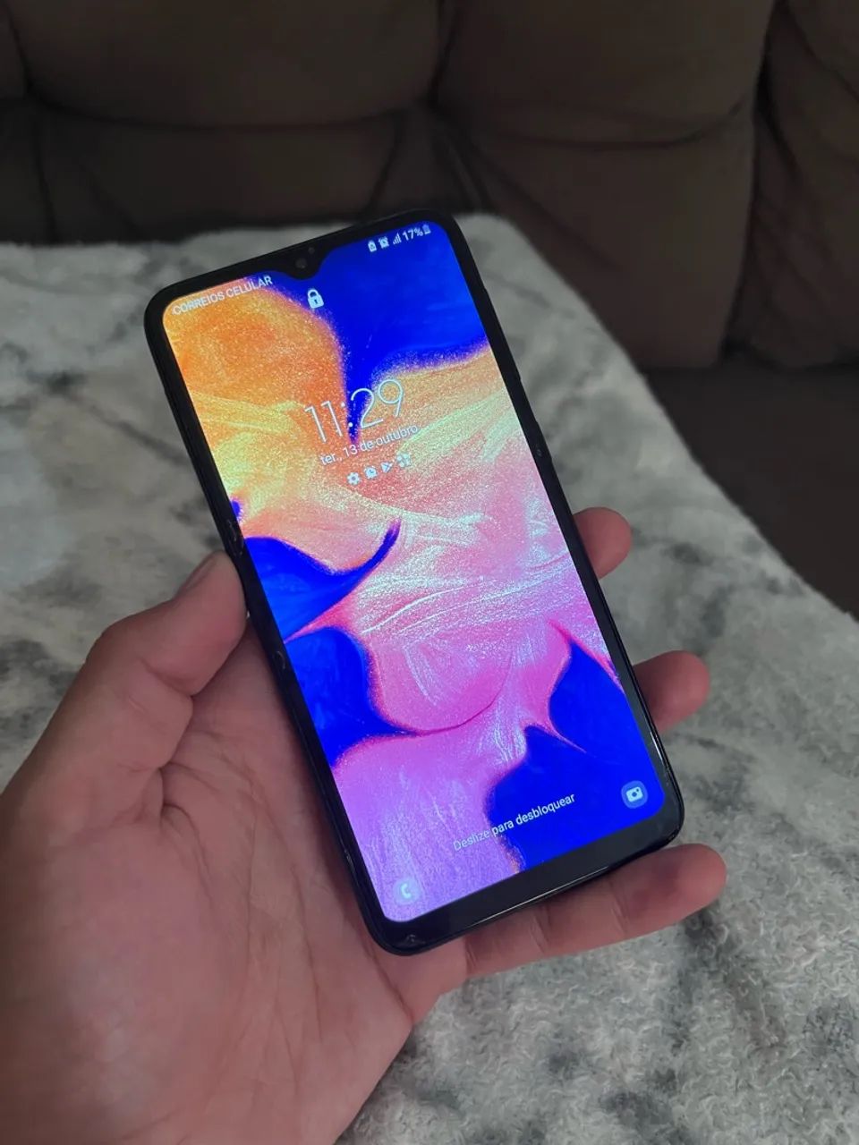SAMSUNG A10 - Foto 3