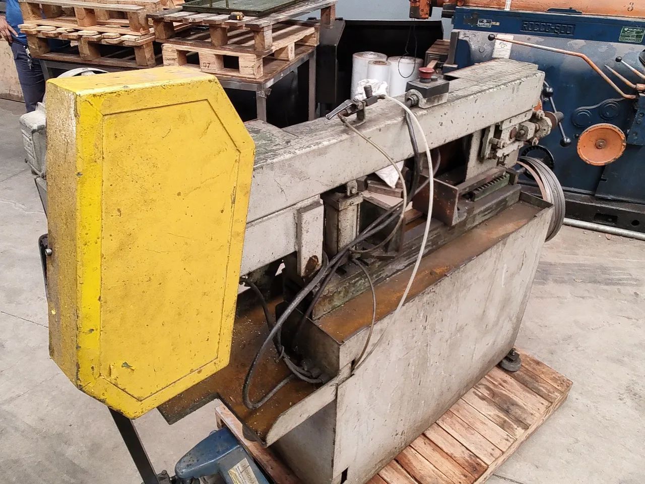 Serra Fita franho  FM 335 - Foto 2