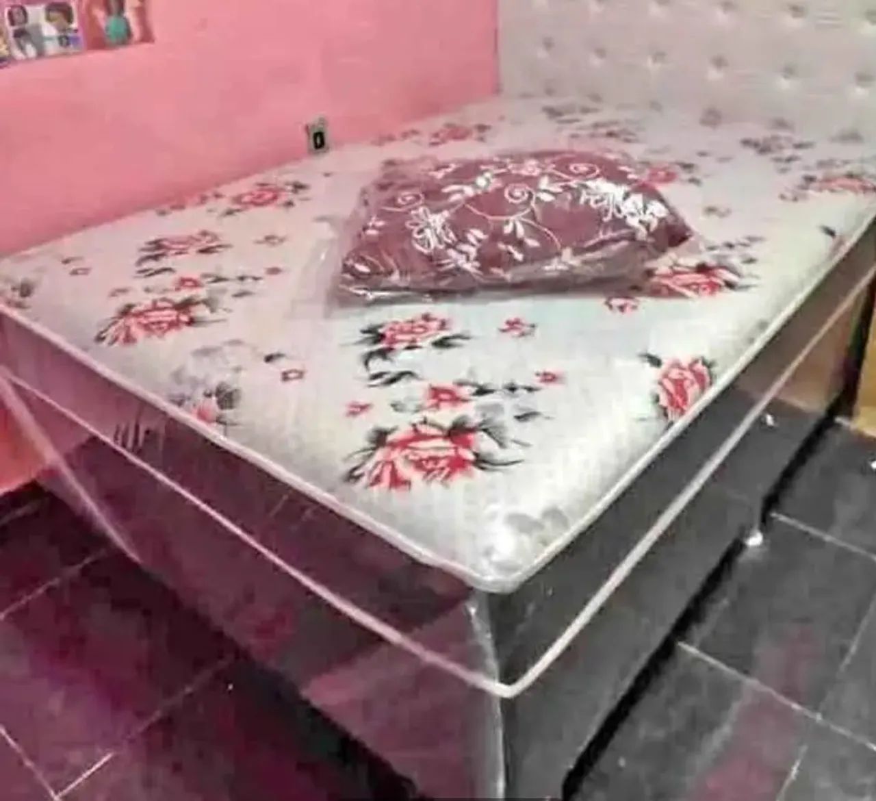Cama box Aparti de 280 - Foto 3
