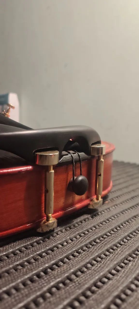 Violino de autor  - Foto 4