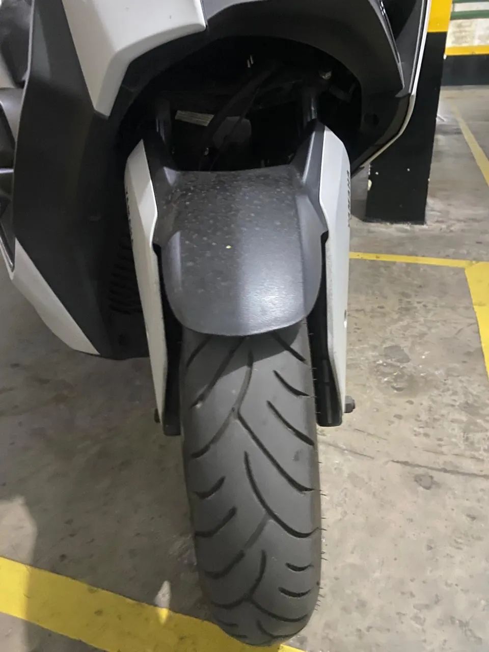 Yamaha Xmax 250  - Foto 4