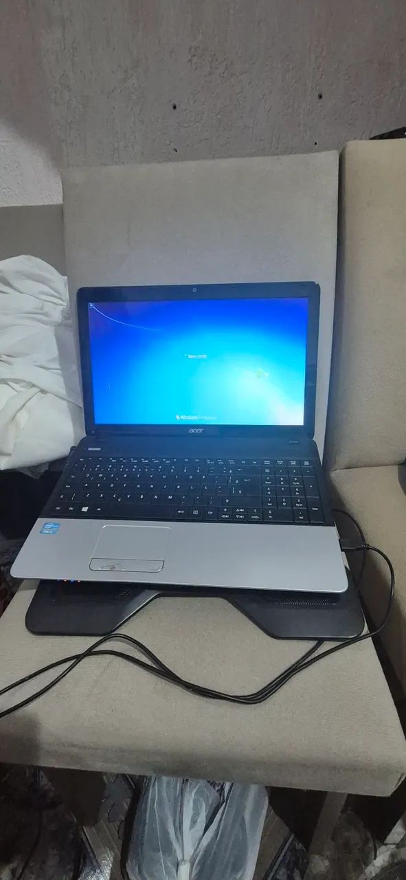 Notebook i3 - Foto 2