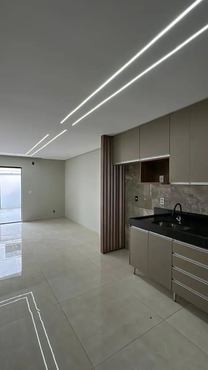 Lindo Casa Dúplex - Foto 2