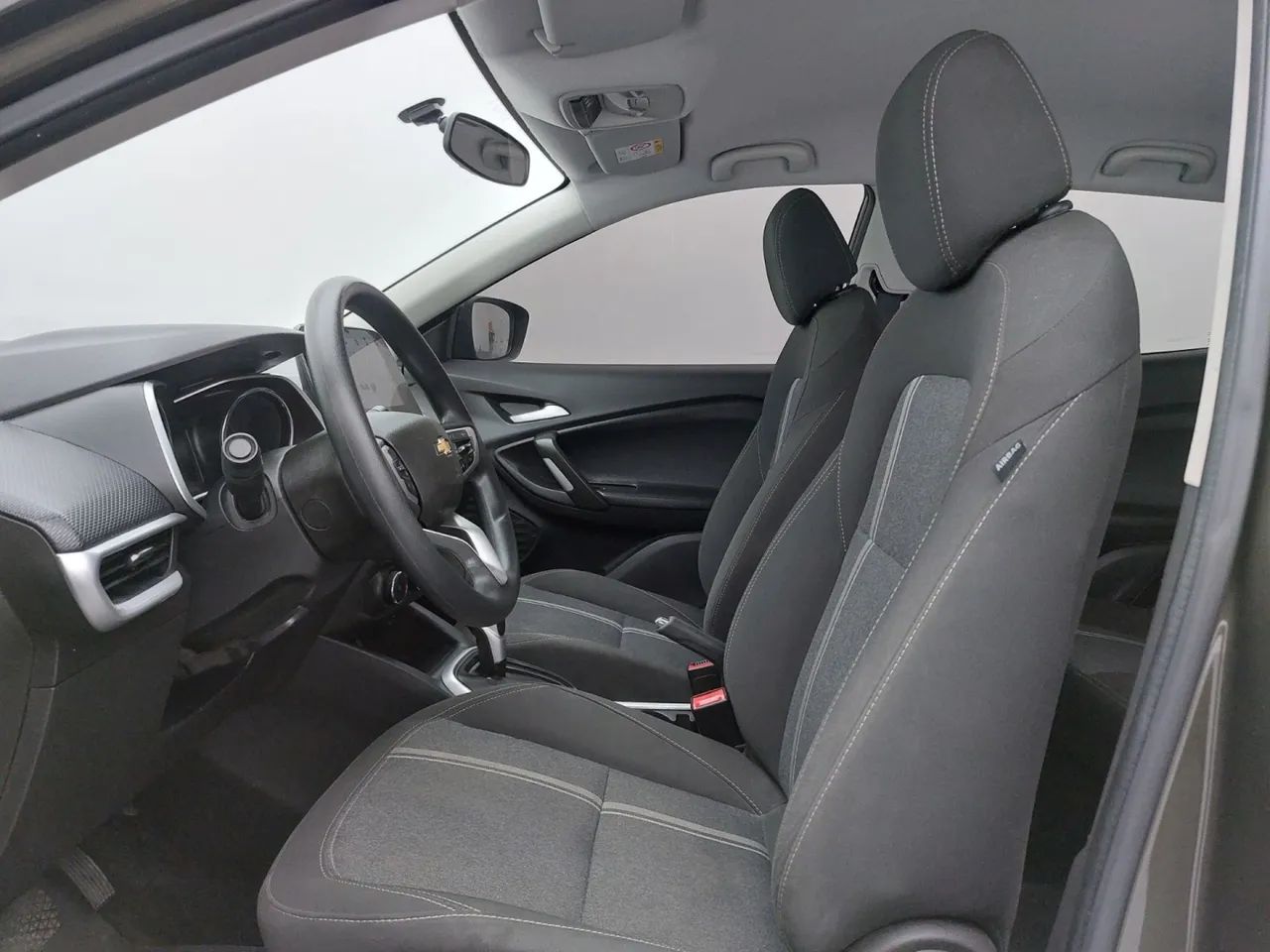 Chevrolet Tracker LT 1.0 Turbo 12V Flex Aut., foto 16 de 18