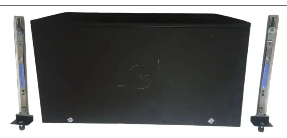 Switch Dell Kvm 2161ad 16 Portas 4 Usb - Foto 5
