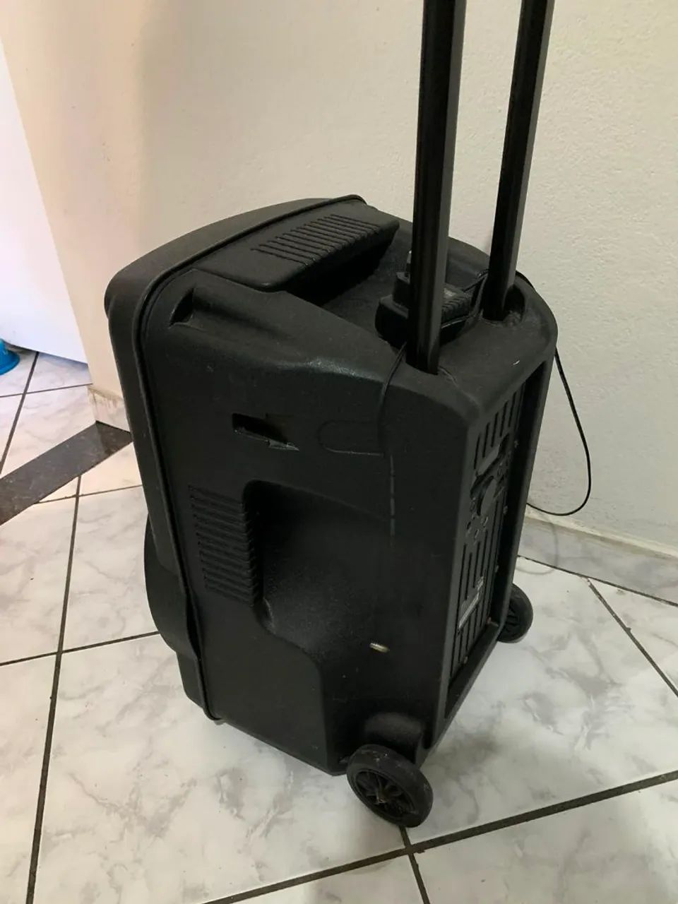 Som Com DEFEITO  - Foto 2