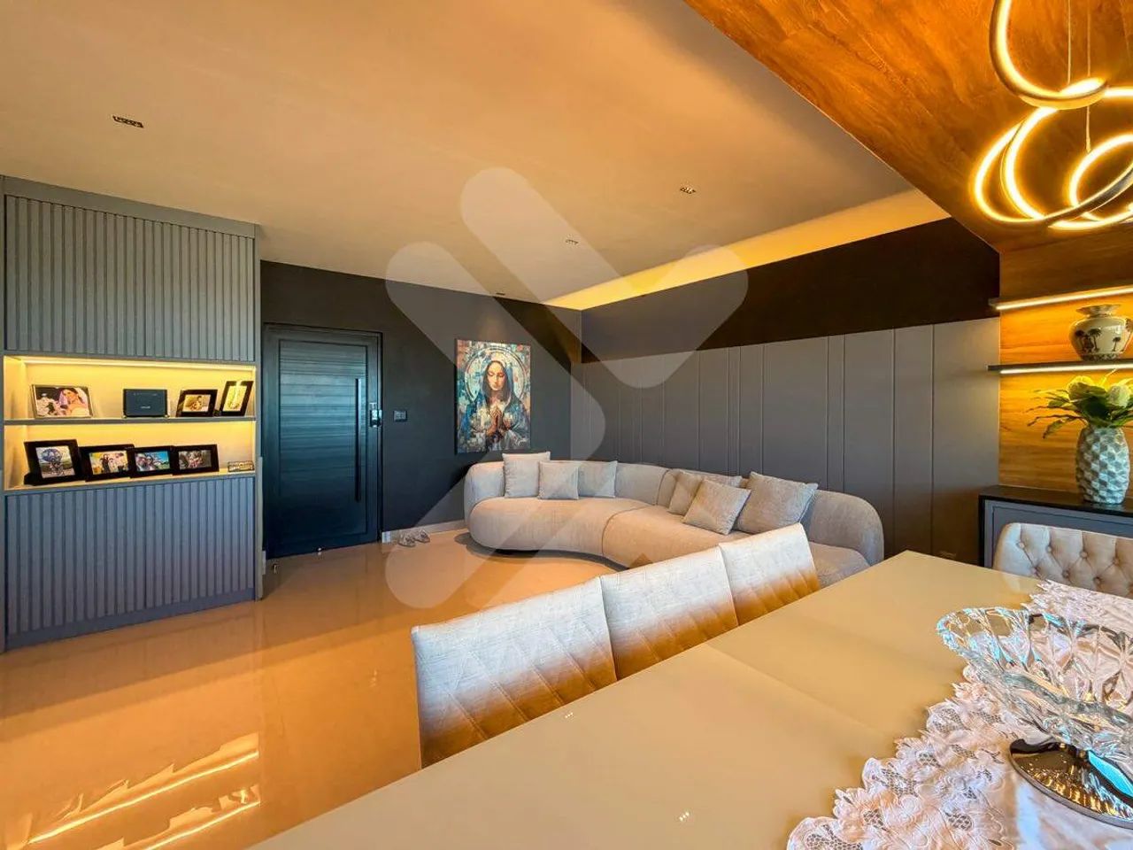 Apartamento à vendaPonta NegraNatal1363 quartos - Foto 4