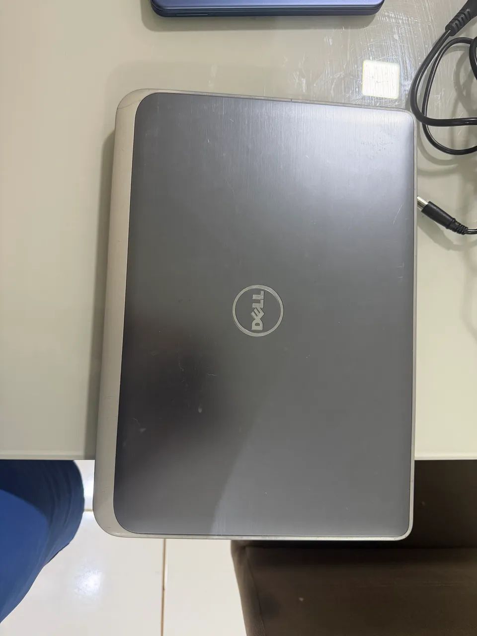 Notebook Dell i7 4 geração 