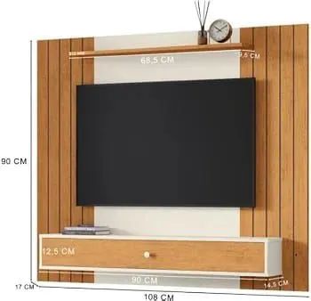 Painel de TV  - Foto 3